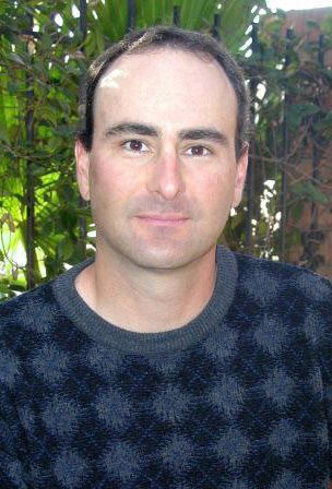 Mark O'Boyle